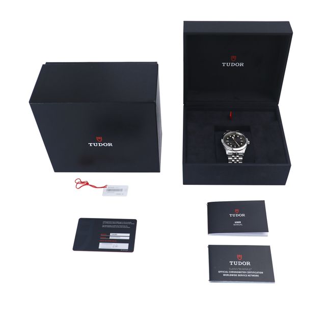 Tudor Black Bay 41 M79680-0001 Image 6